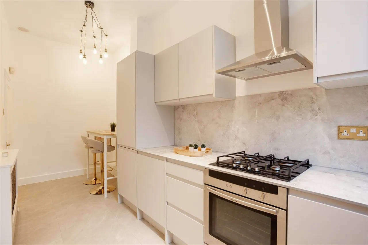 Sloane Gardens, Chelsea, SW1W, photo 3