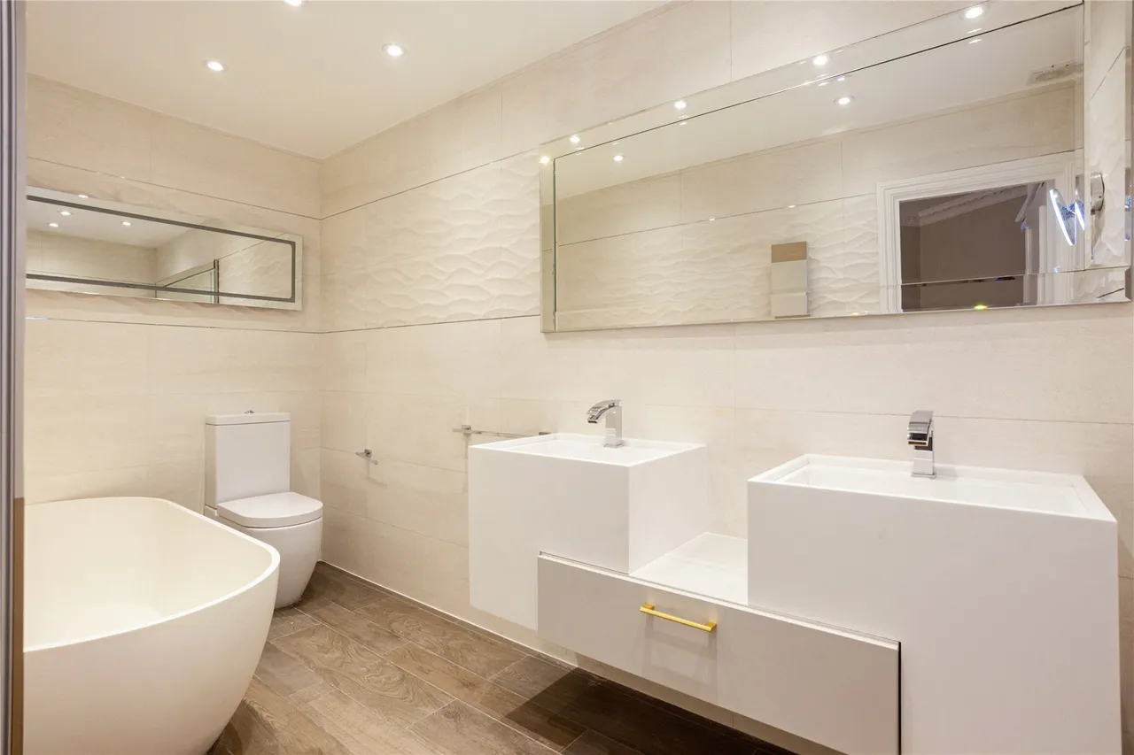 Sloane Gardens, Chelsea, SW1W, photo 12