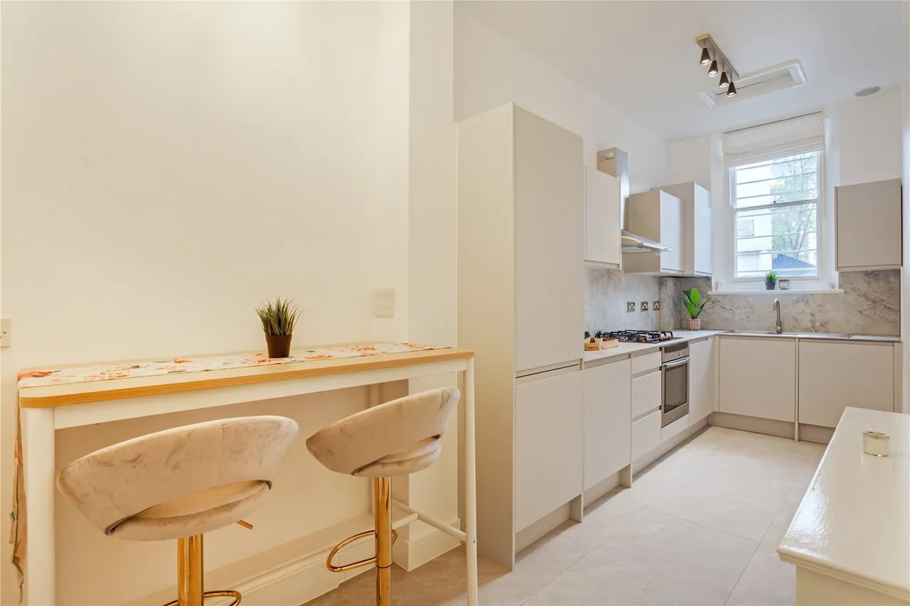 Sloane Gardens, Chelsea, SW1W, photo 4