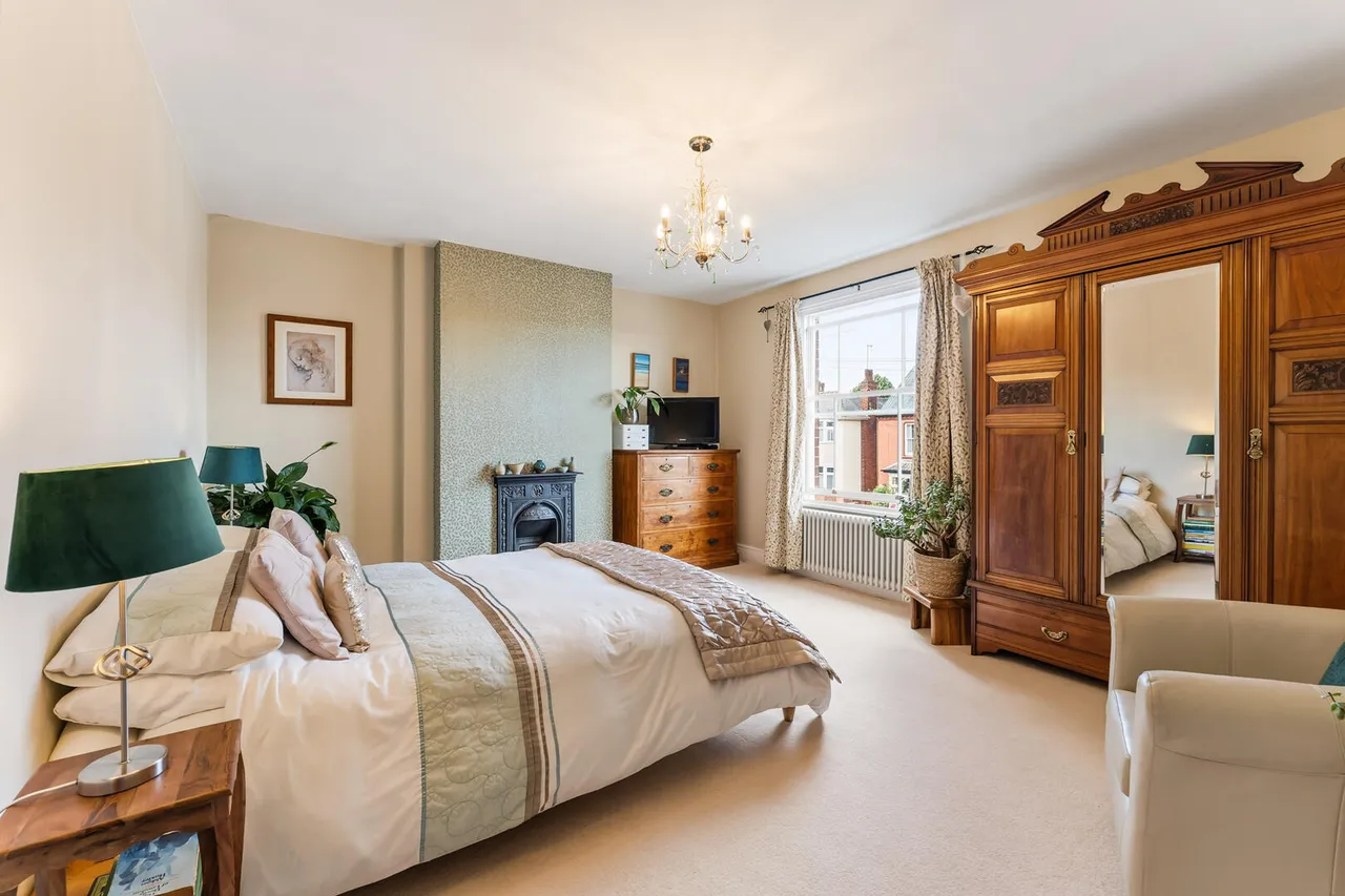 Reservoir Road, Kidderminster, photo 11