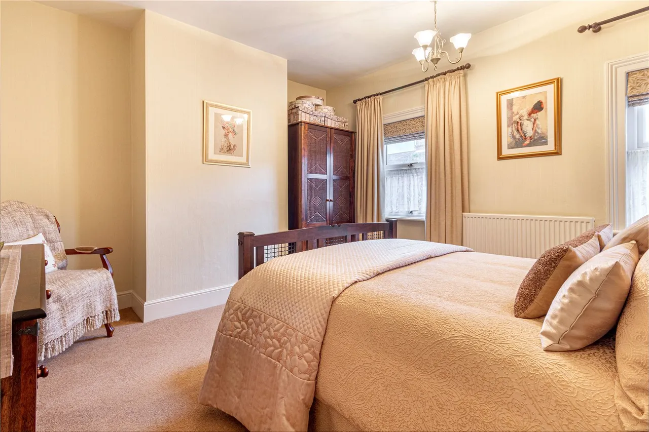 Evesham Road, Crabbs Cross, Redditch, Worcestershire, B97 5JA, photo 17