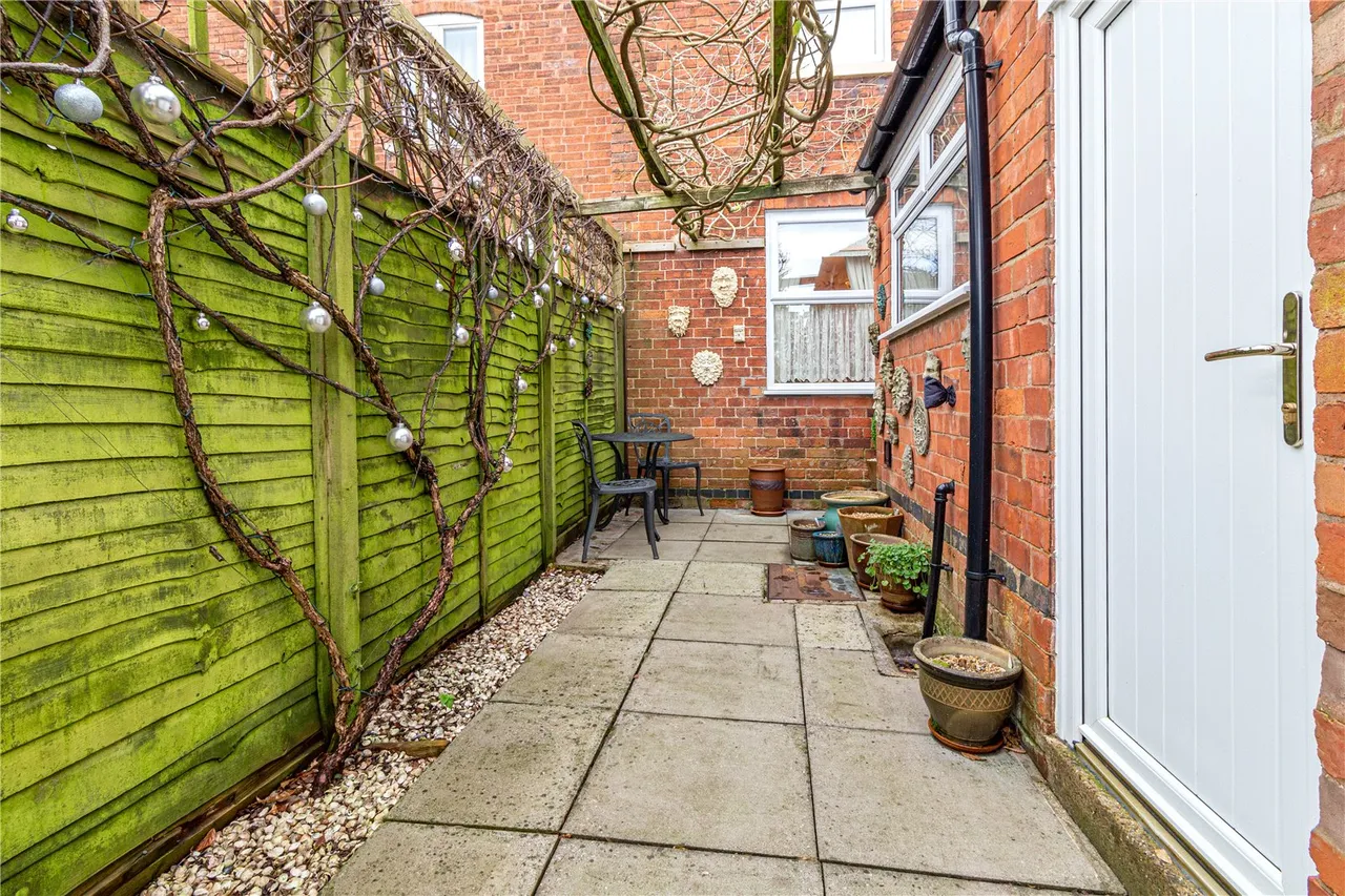 Evesham Road, Crabbs Cross, Redditch, Worcestershire, B97 5JA, photo 22
