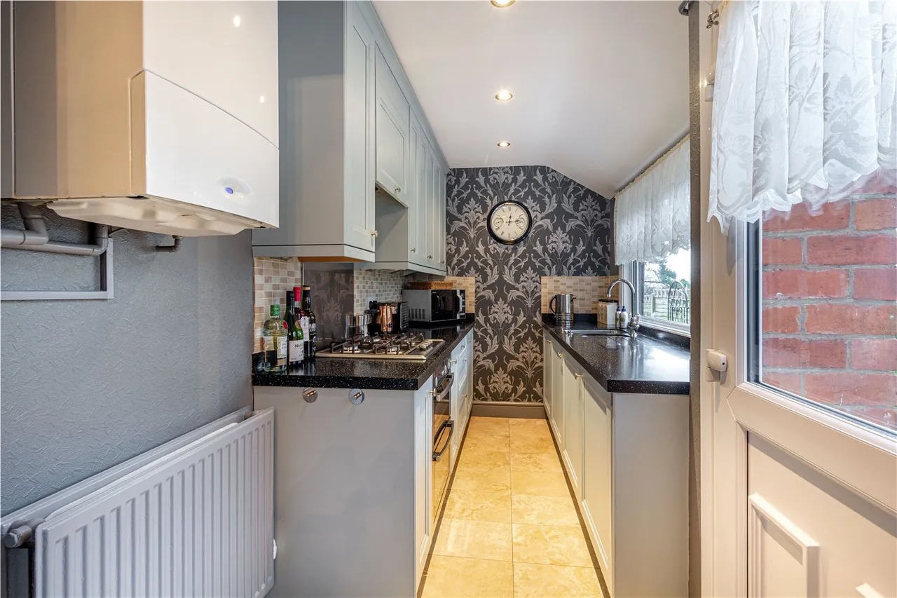 Evesham Road, Crabbs Cross, Redditch, Worcestershire, B97 5JA, photo 10