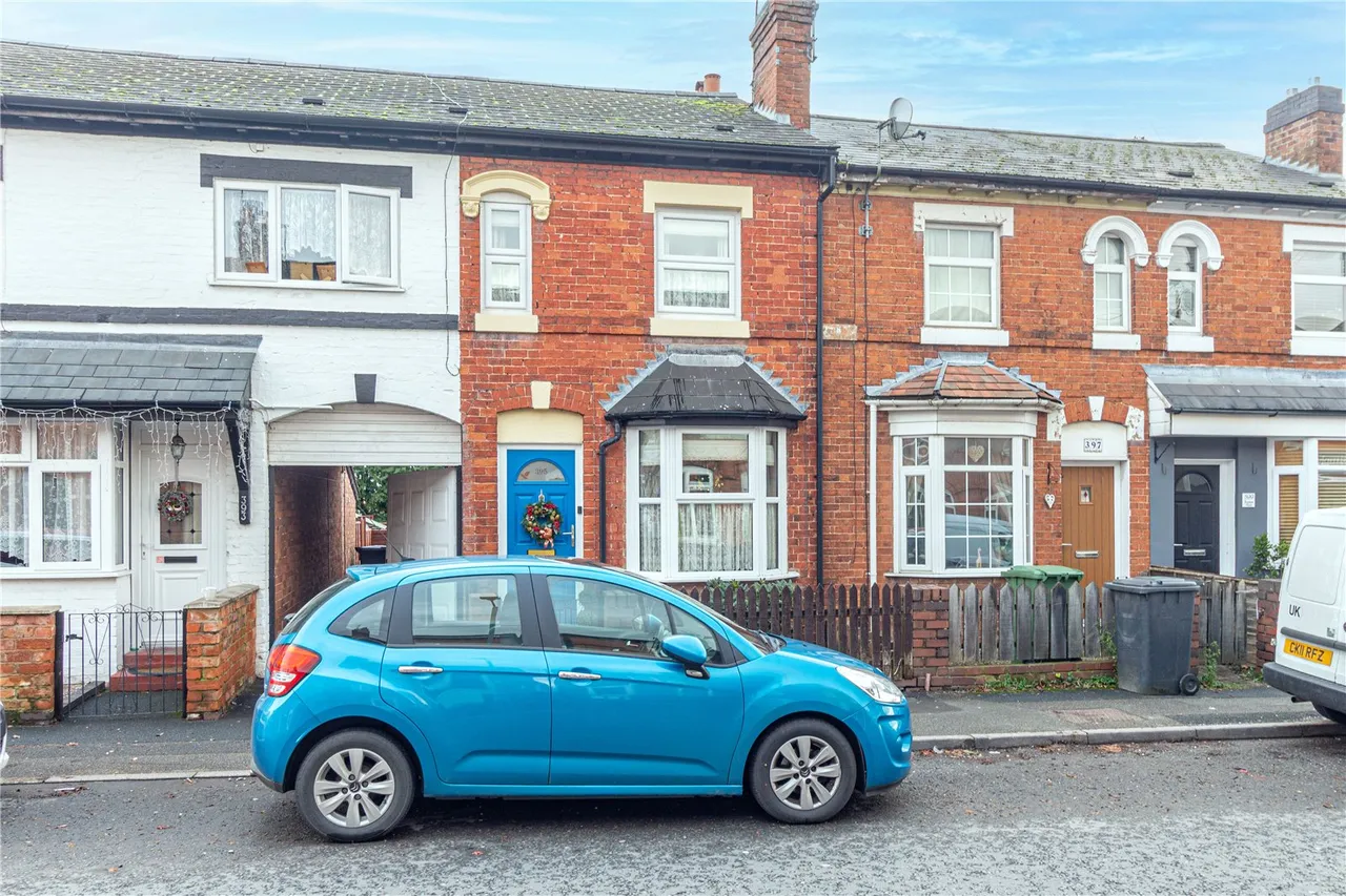 Evesham Road, Crabbs Cross, Redditch, Worcestershire, B97 5JA, photo 21