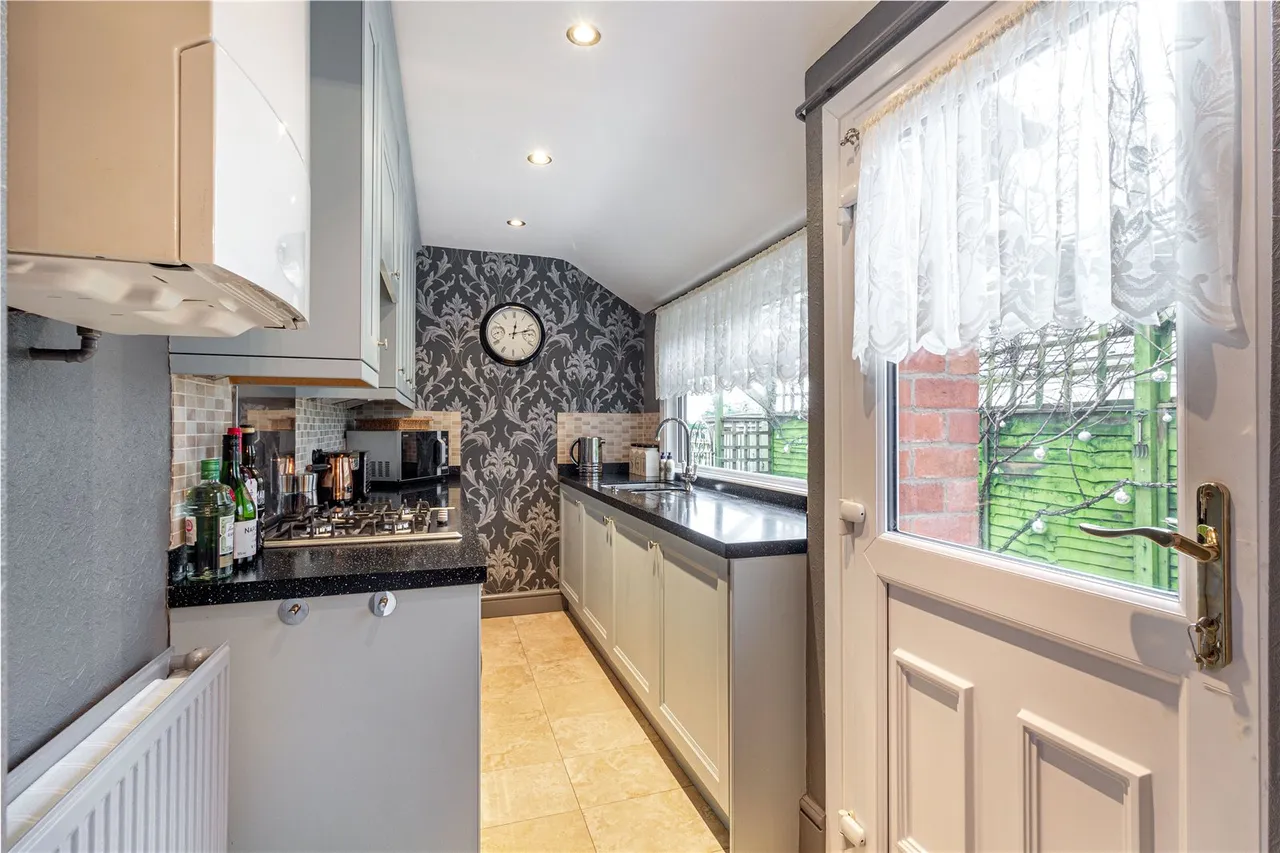 Evesham Road, Crabbs Cross, Redditch, Worcestershire, B97 5JA, photo 3