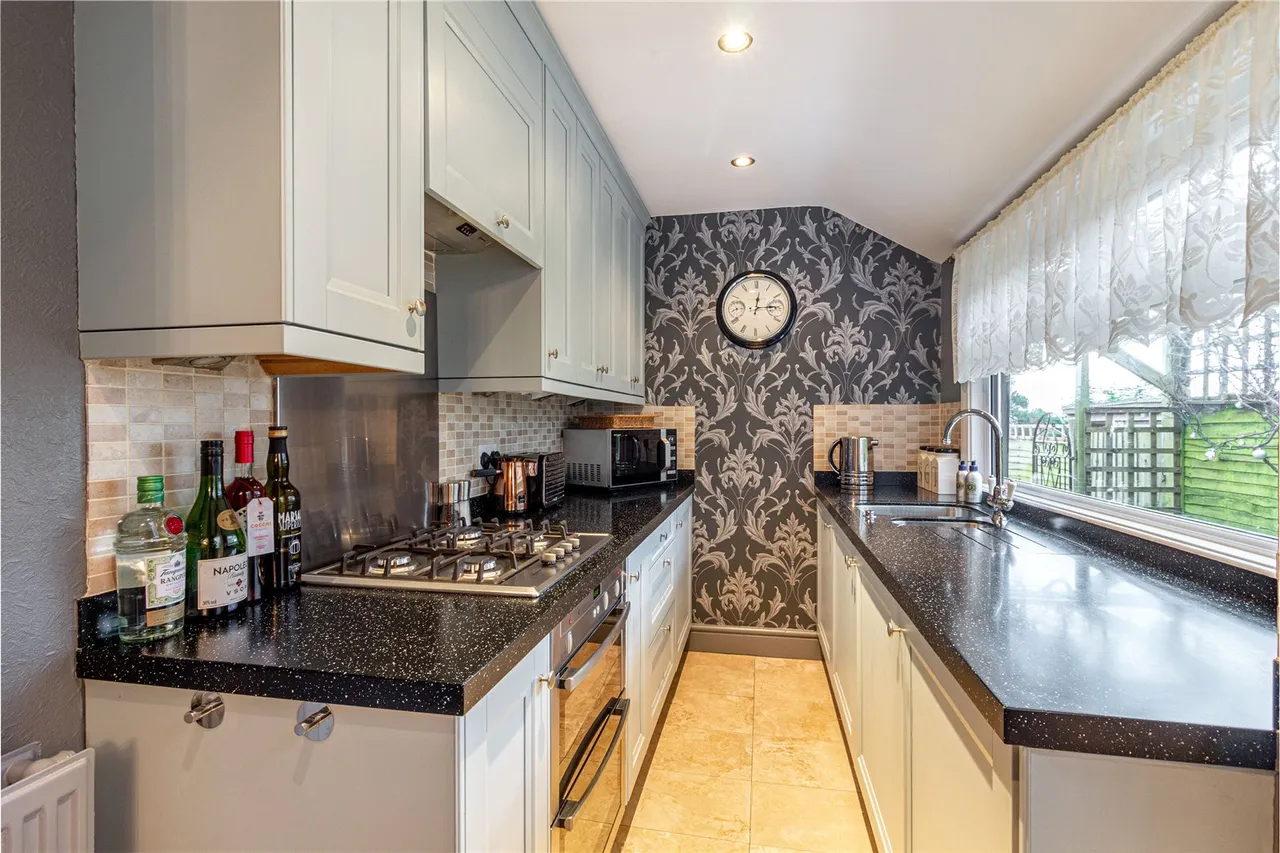 Evesham Road, Crabbs Cross, Redditch, Worcestershire, B97 5JA, photo 11