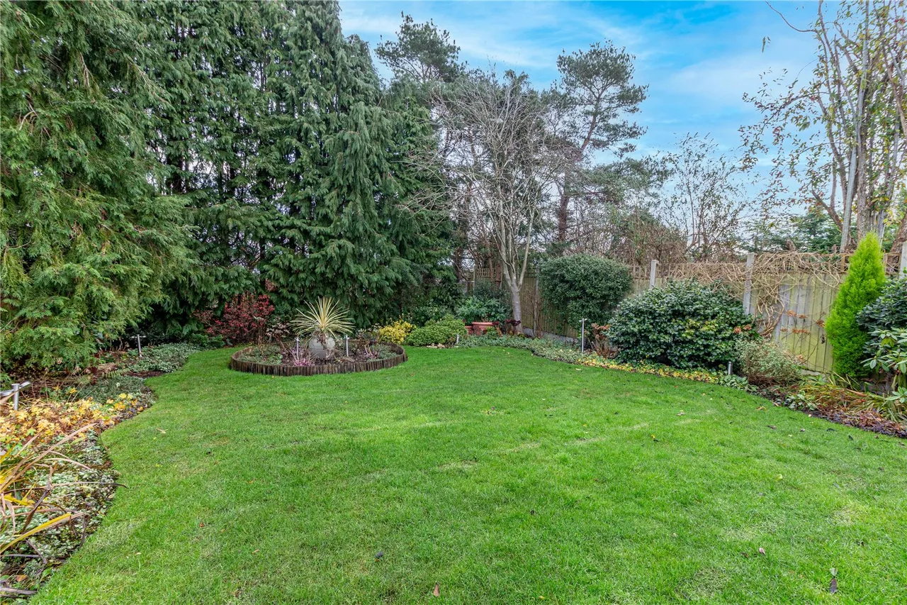 Evesham Road, Crabbs Cross, Redditch, Worcestershire, B97 5JA, photo 4