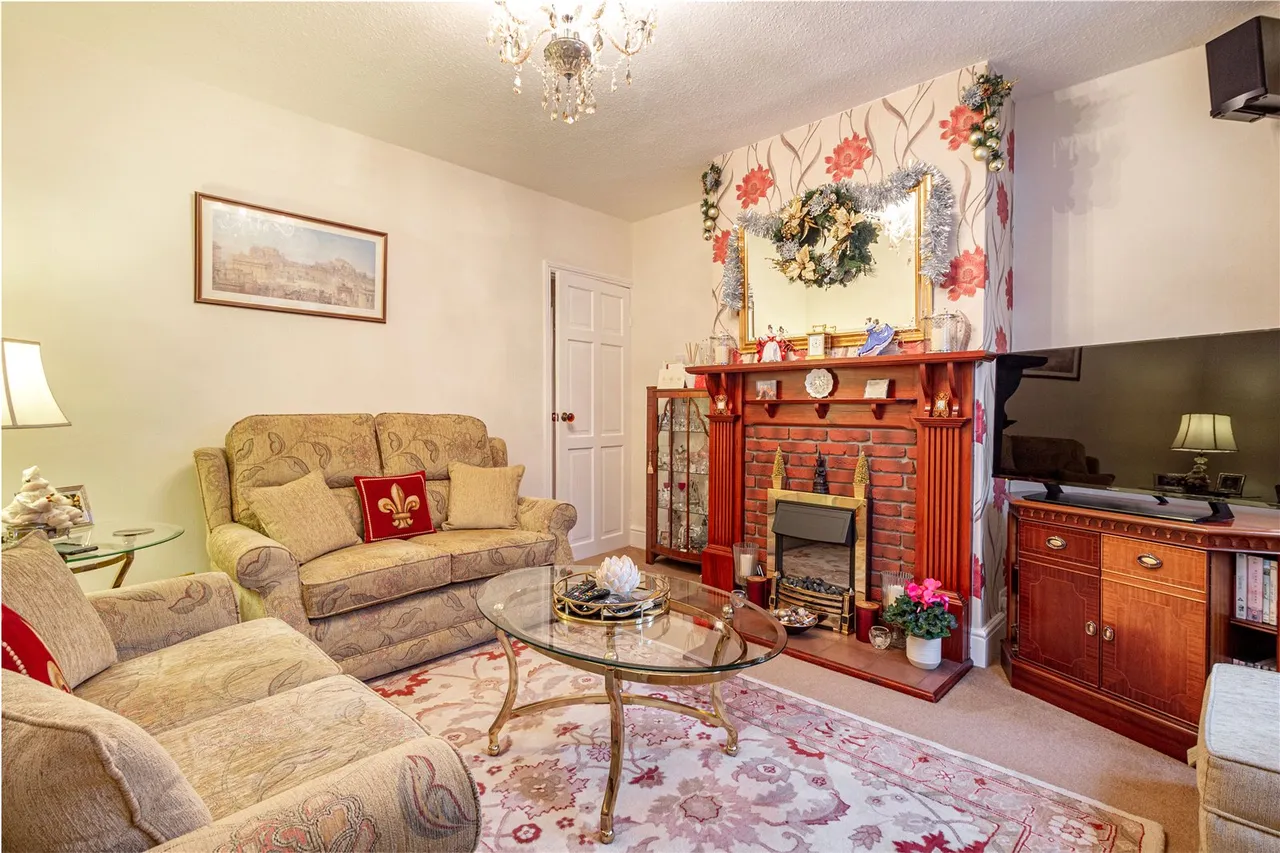 Evesham Road, Crabbs Cross, Redditch, Worcestershire, B97 5JA, photo 6