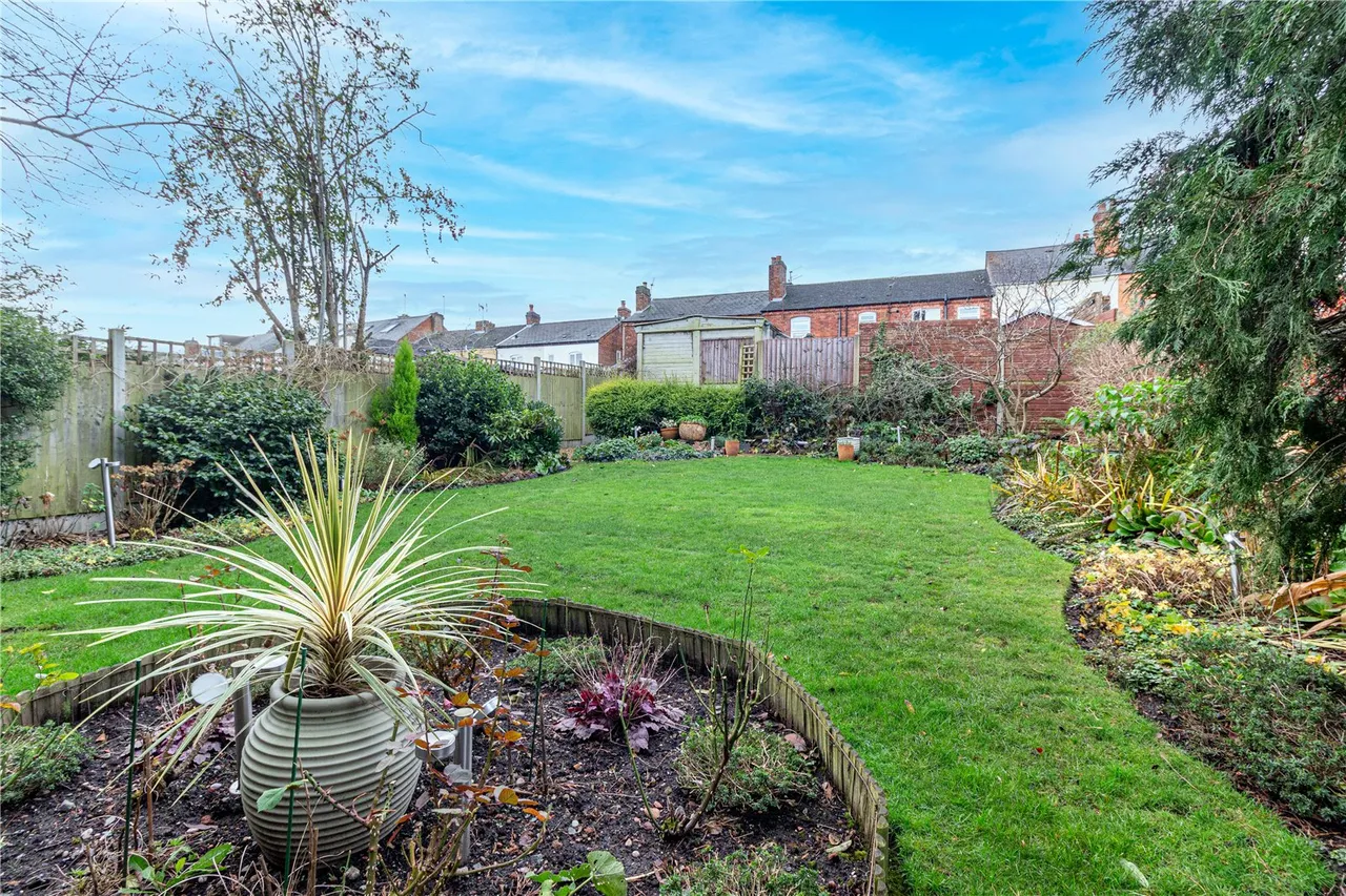 Evesham Road, Crabbs Cross, Redditch, Worcestershire, B97 5JA, photo 27