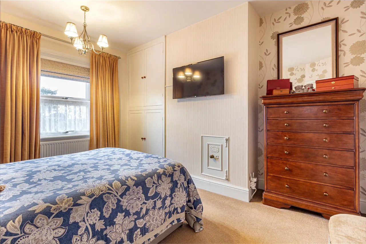 Evesham Road, Crabbs Cross, Redditch, Worcestershire, B97 5JA, photo 14