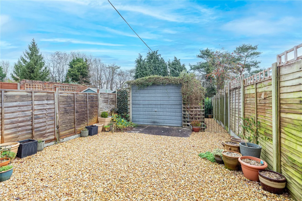 Evesham Road, Crabbs Cross, Redditch, Worcestershire, B97 5JA, photo 24