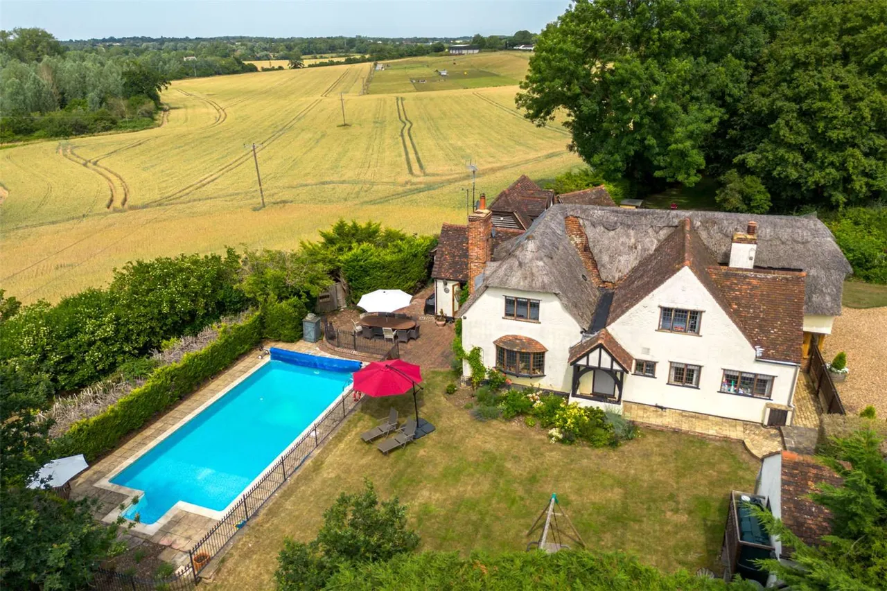 Dell Lane, Little Hallingbury, Bishop's Stortford, Essex, CM22 7SQ, photo 6