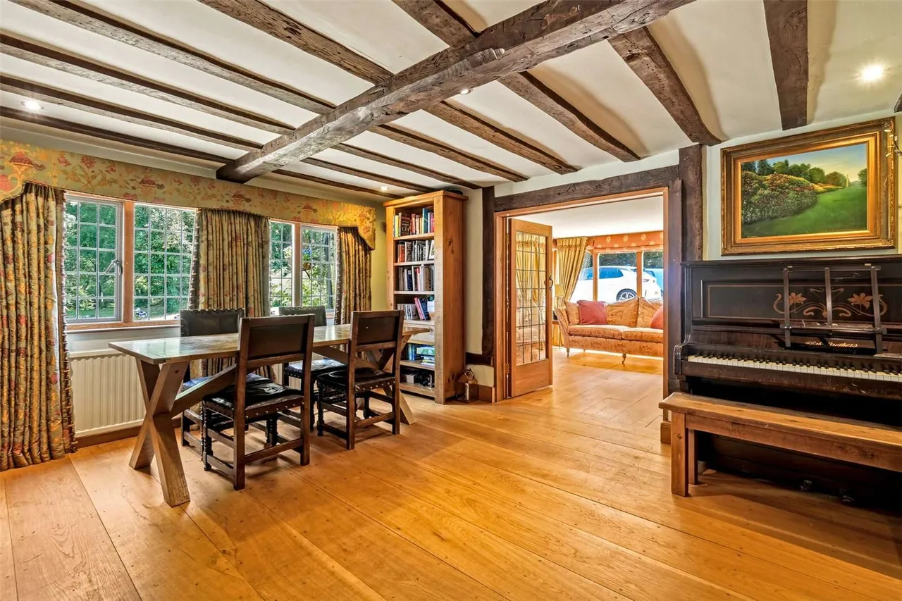 Dell Lane, Little Hallingbury, Bishop's Stortford, Essex, CM22 7SQ, photo 4
