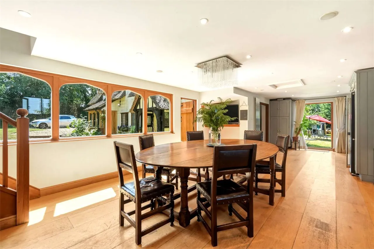 Dell Lane, Little Hallingbury, Bishop's Stortford, Essex, CM22 7SQ, photo 9