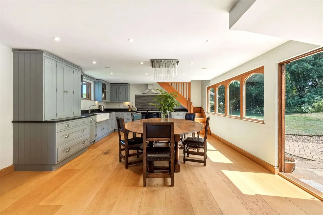 Dell Lane, Little Hallingbury, Bishop's Stortford, Essex, CM22 7SQ, photo 10