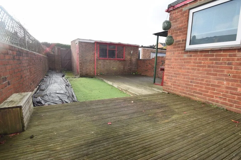 Laburnum Grove, Portsmouth, PO2, photo 10