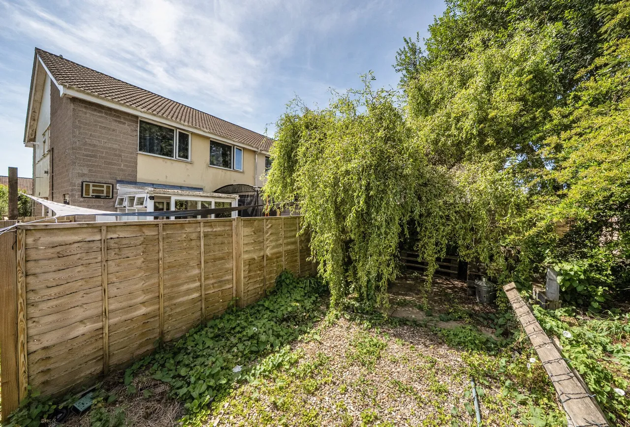 Holly Walk, Somerset, Westfield, BA3 3TT, photo 6