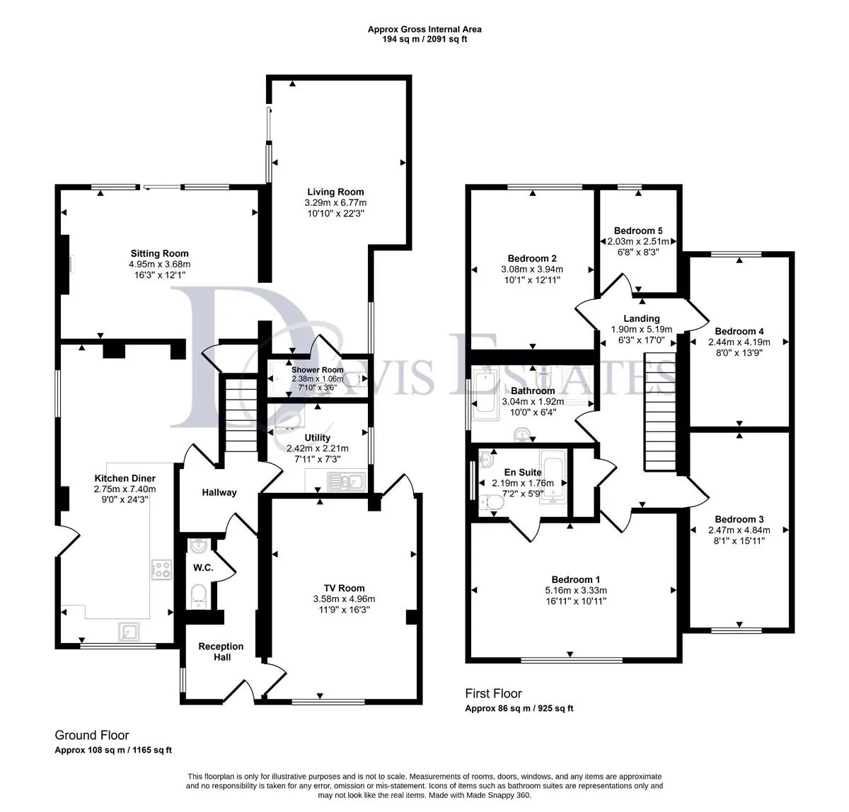 Brentwood Road, Gidea Park, RM2, photo 17