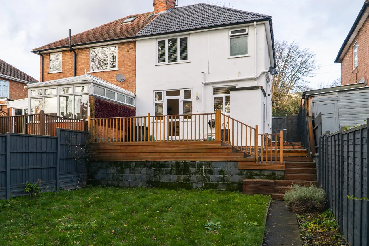 Groby Road, Leicester, LE3 9QB, photo 16