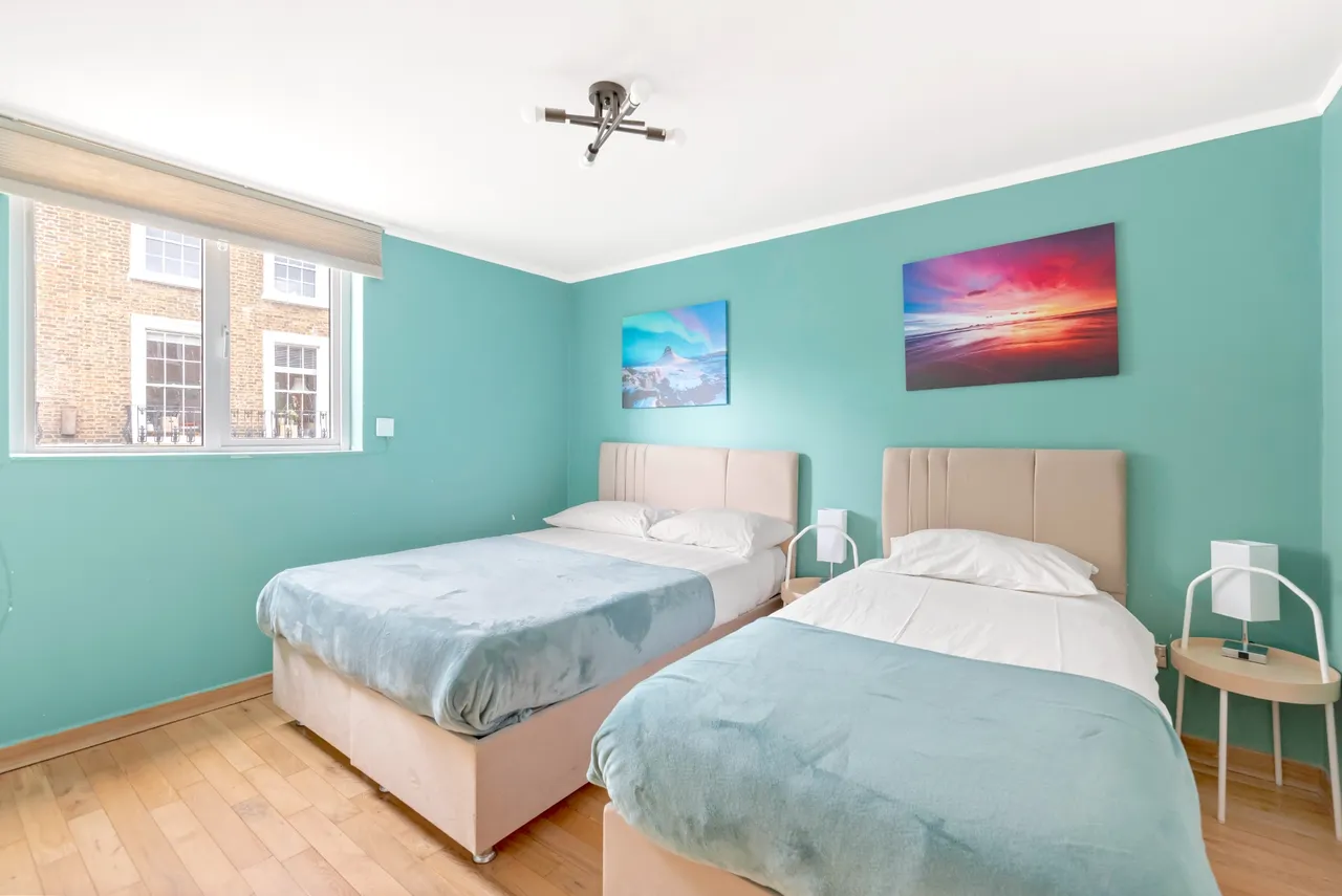 Greenland Road, Camden, NW1, photo 8