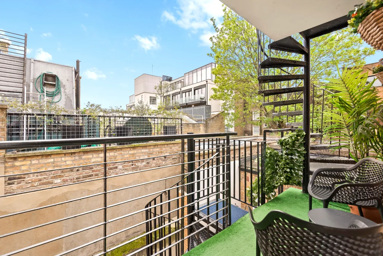 Greenland Road, Camden, NW1, photo 13