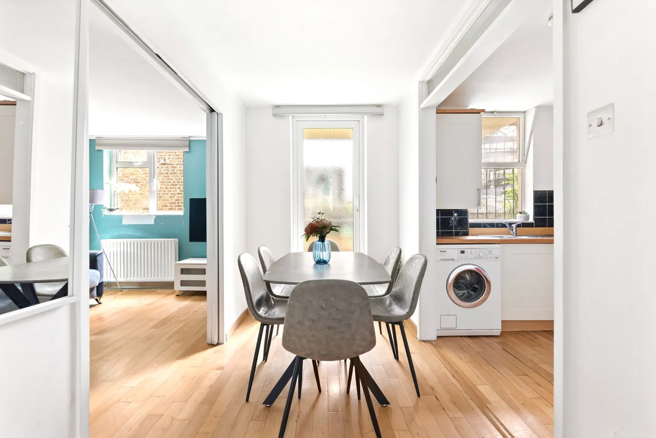 Greenland Road, Camden, NW1, photo 5