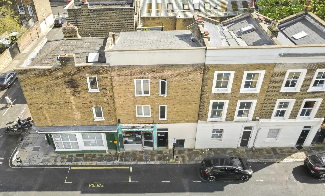 Greenland Road, Camden, NW1, photo 15