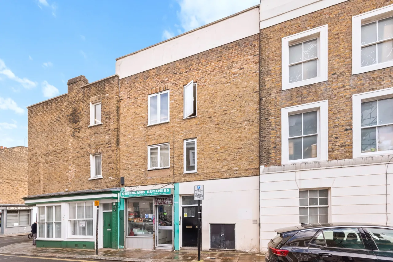Greenland Road, Camden, NW1, photo 14