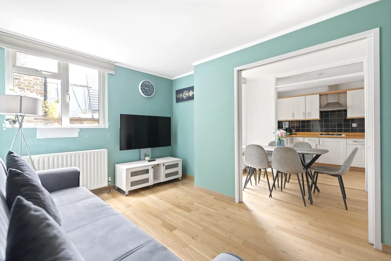 Greenland Road, Camden, NW1, photo 4