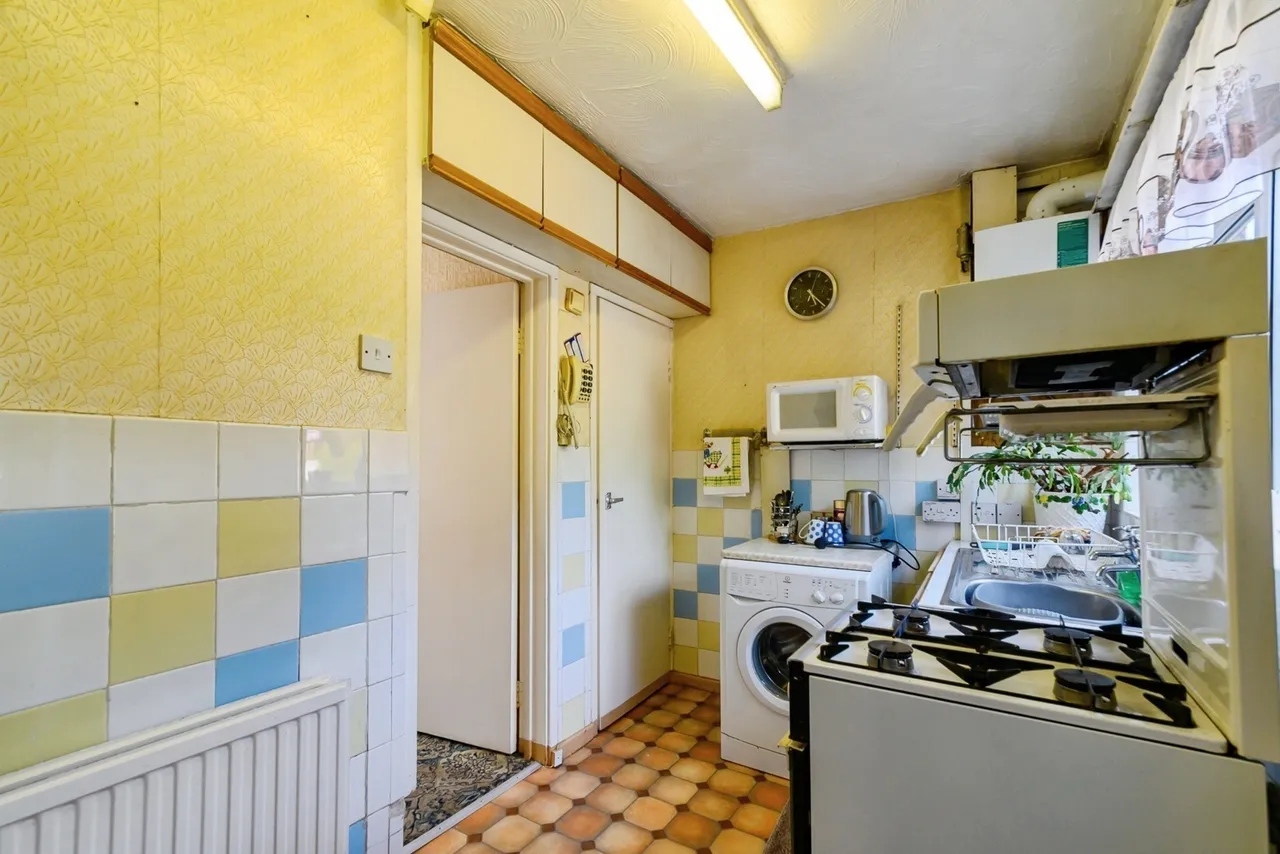 Upland Drive, Little Hulton, Manchester, Greater Manchester, M38, photo 7