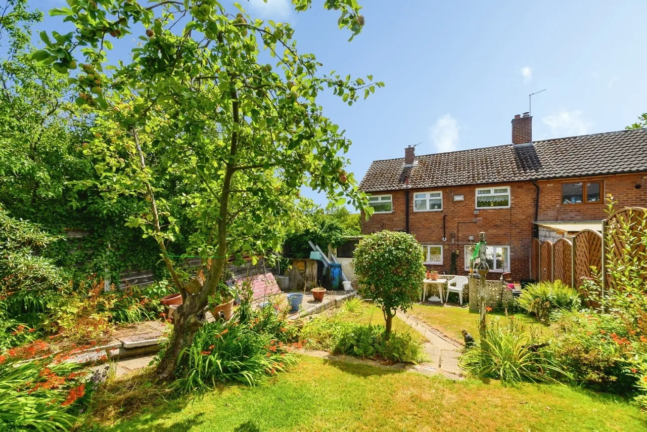Upland Drive, Little Hulton, Manchester, Greater Manchester, M38, photo 17