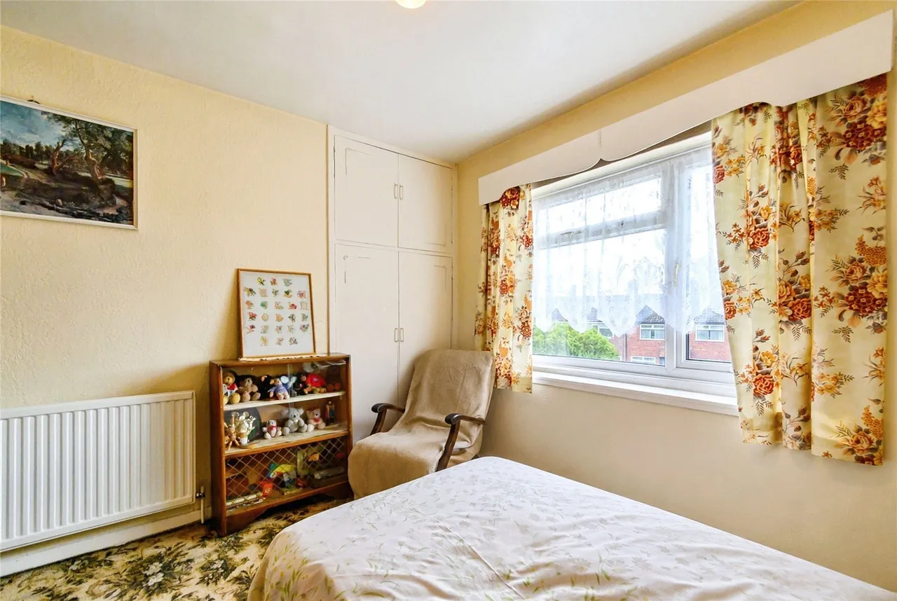 Upland Drive, Little Hulton, Manchester, Greater Manchester, M38, photo 11