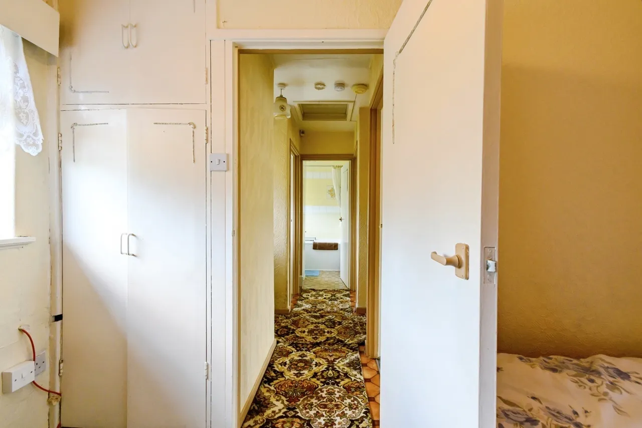 Upland Drive, Little Hulton, Manchester, Greater Manchester, M38, photo 13