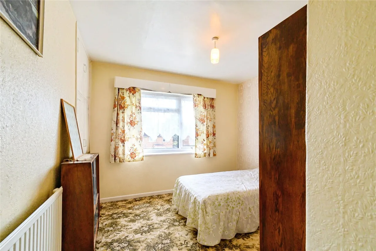 Upland Drive, Little Hulton, Manchester, Greater Manchester, M38, photo 16