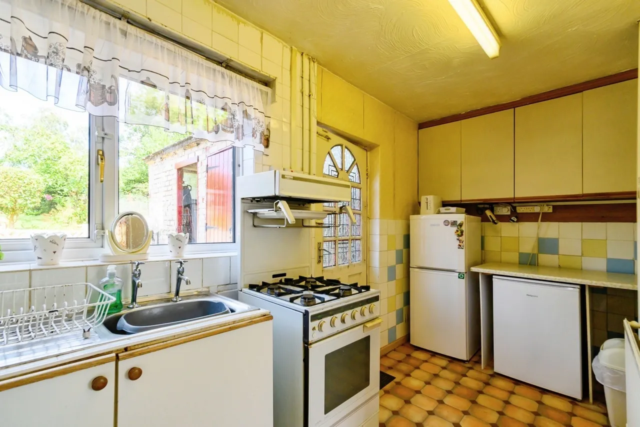 Upland Drive, Little Hulton, Manchester, Greater Manchester, M38, photo 8