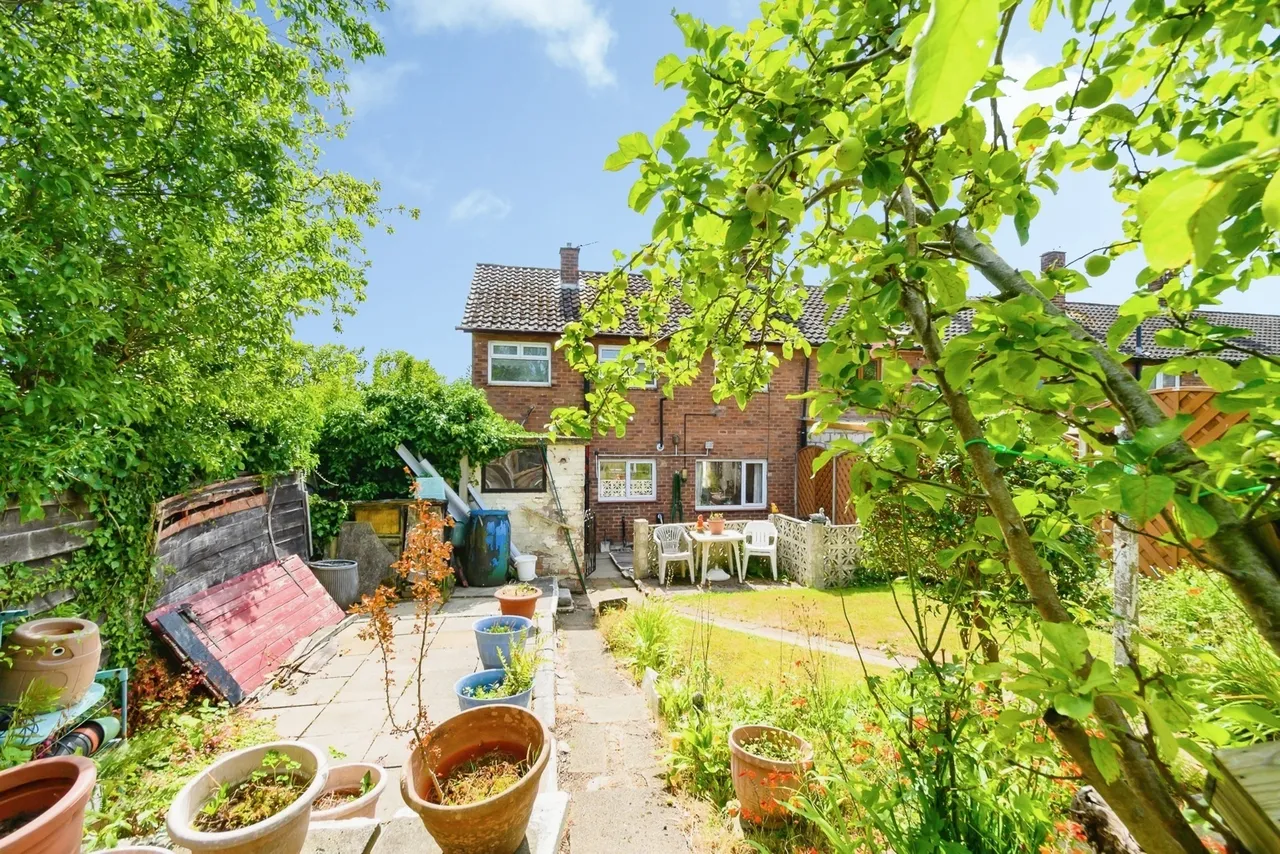 Upland Drive, Little Hulton, Manchester, Greater Manchester, M38, photo 19