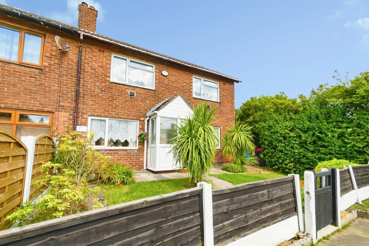 Upland Drive, Little Hulton, Manchester, Greater Manchester, M38, photo 21