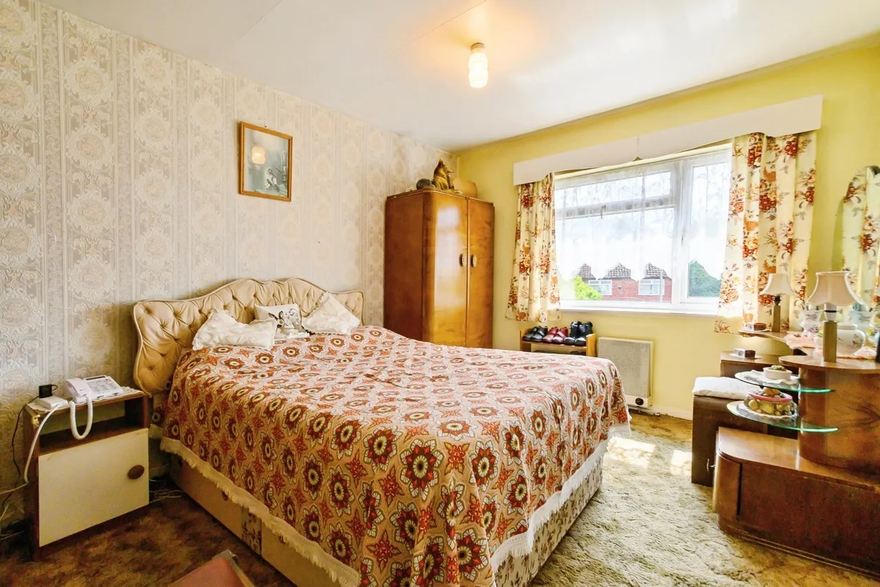 Upland Drive, Little Hulton, Manchester, Greater Manchester, M38, photo 9