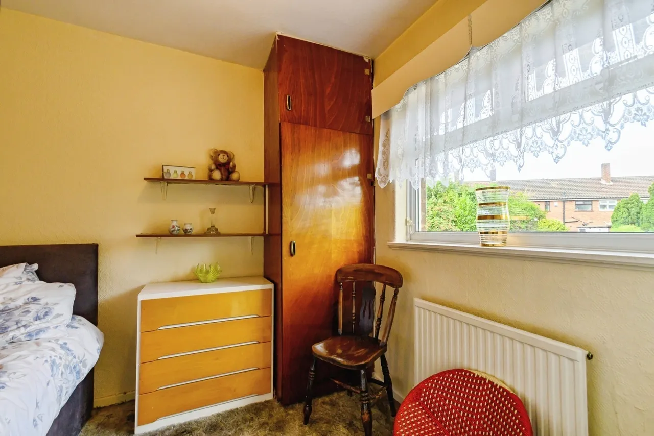Upland Drive, Little Hulton, Manchester, Greater Manchester, M38, photo 14