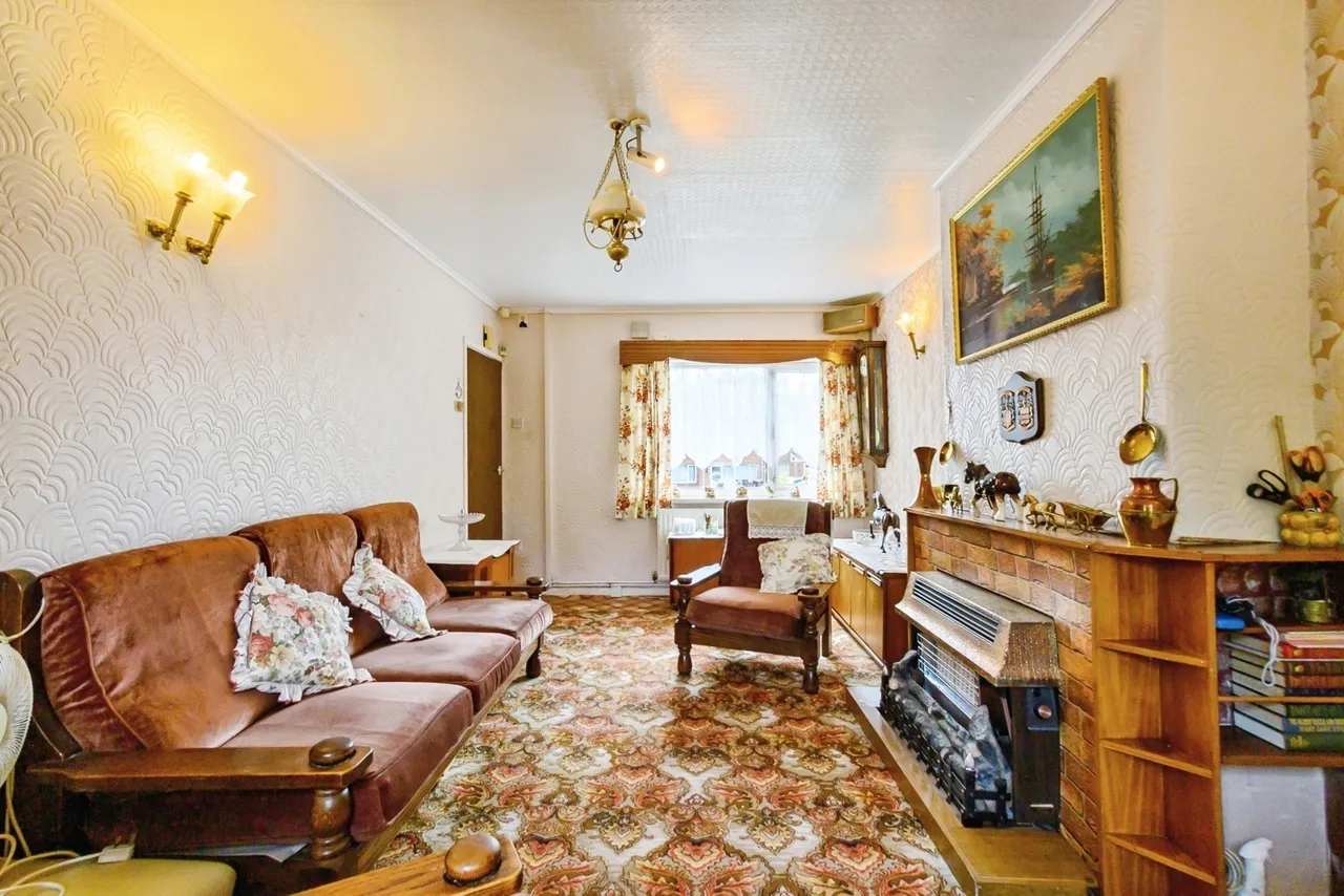 Upland Drive, Little Hulton, Manchester, Greater Manchester, M38, photo 4