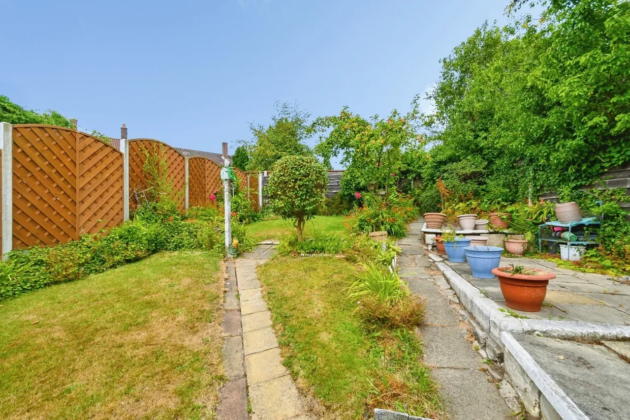Upland Drive, Little Hulton, Manchester, Greater Manchester, M38, photo 20