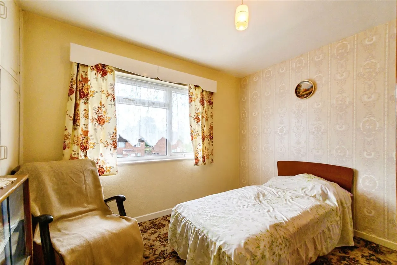 Upland Drive, Little Hulton, Manchester, Greater Manchester, M38, photo 12