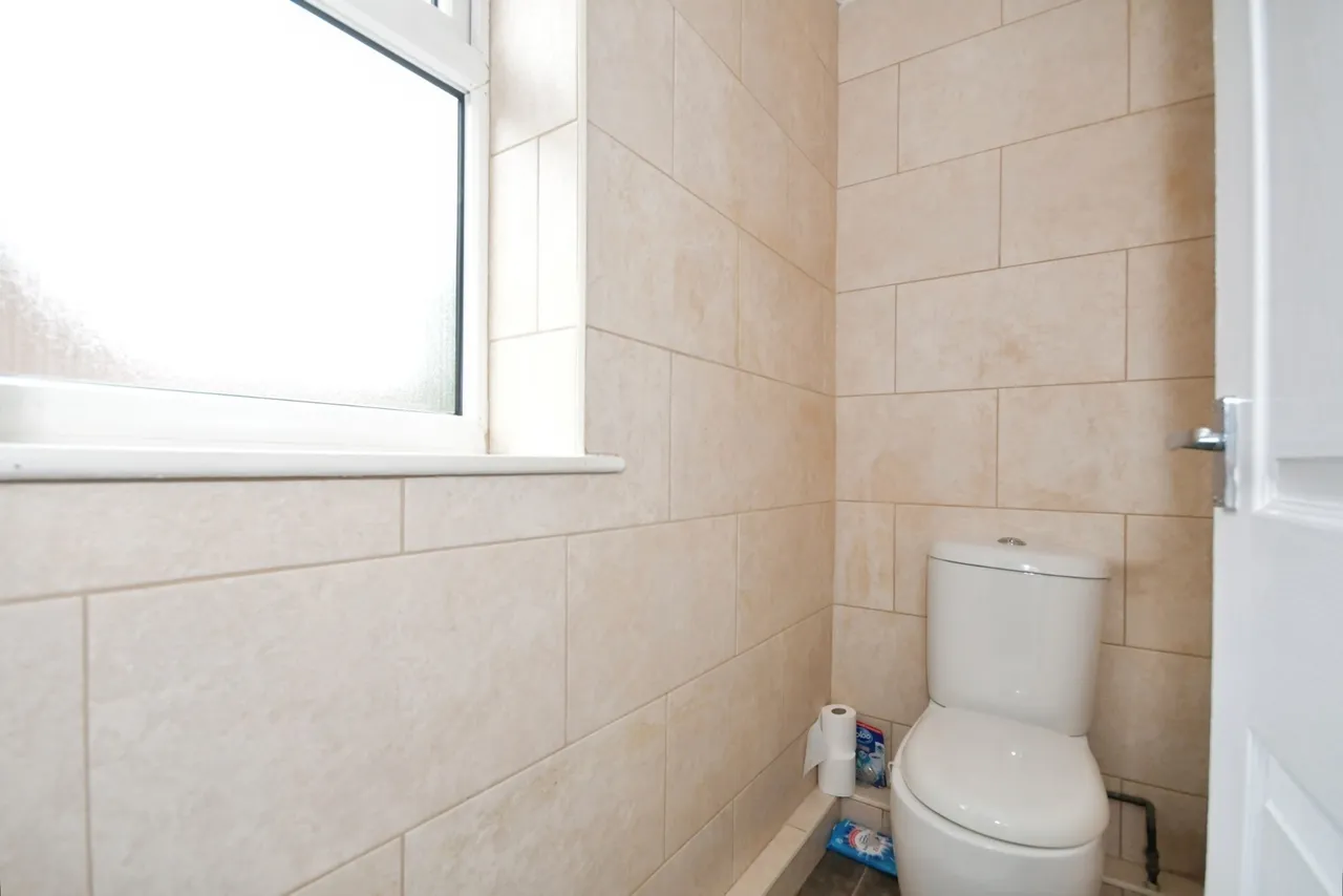 Shakespeare Drive, Dinnington, Sheffield, South Yorkshire, S25, photo 14