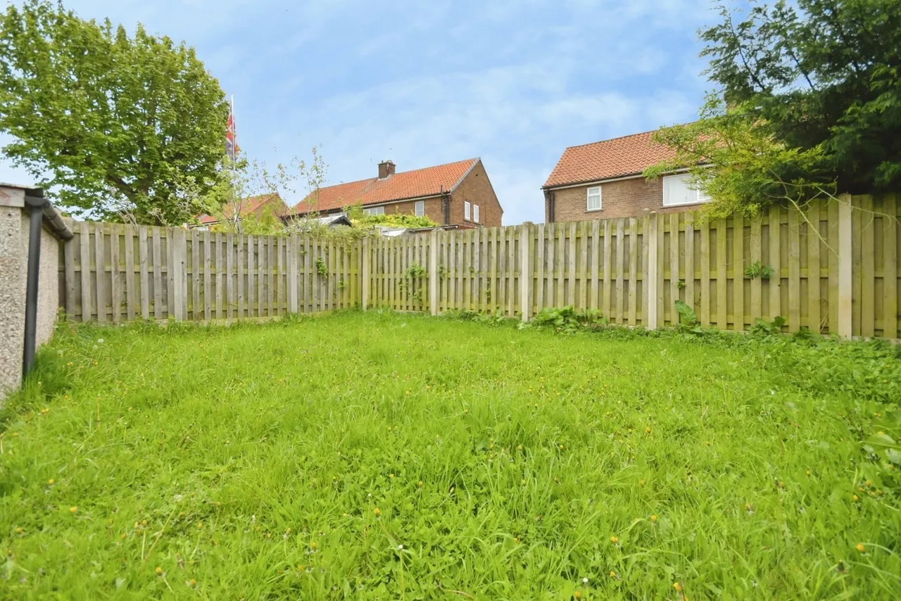 Shakespeare Drive, Dinnington, Sheffield, South Yorkshire, S25, photo 17