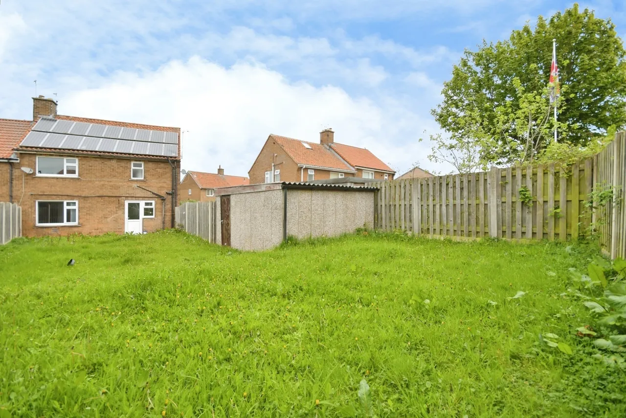 Shakespeare Drive, Dinnington, Sheffield, South Yorkshire, S25, photo 16