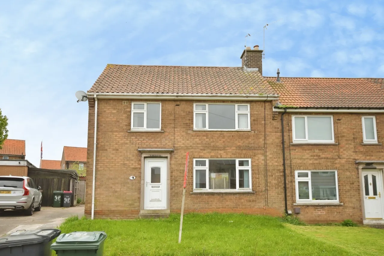 Shakespeare Drive, Dinnington, Sheffield, South Yorkshire, S25, photo 18
