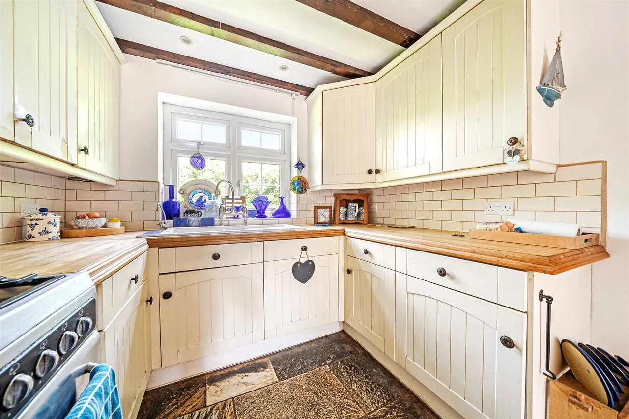 Burlings Lane, Knockholt, TN14, photo 22