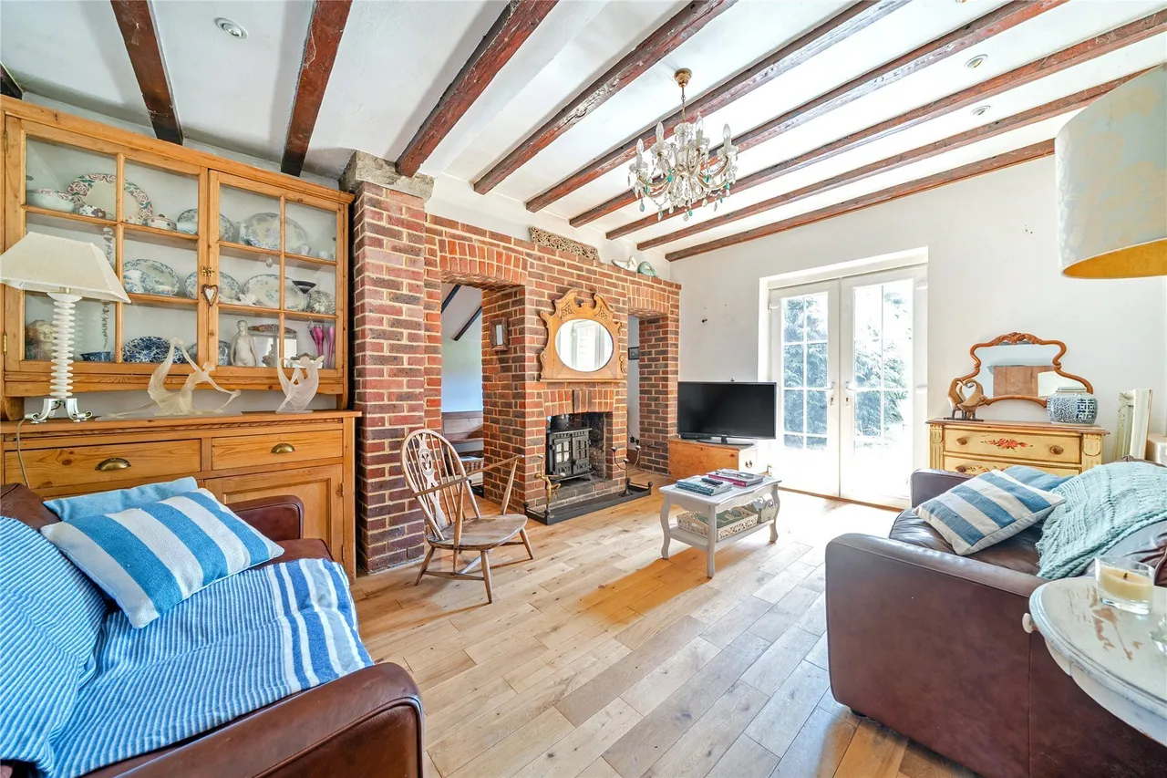 Burlings Lane, Knockholt, TN14, photo 3