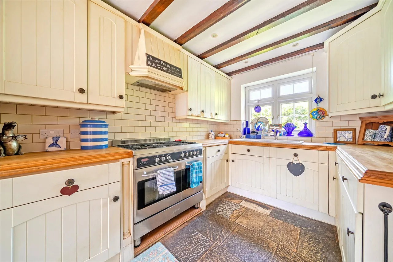 Burlings Lane, Knockholt, TN14, photo 16