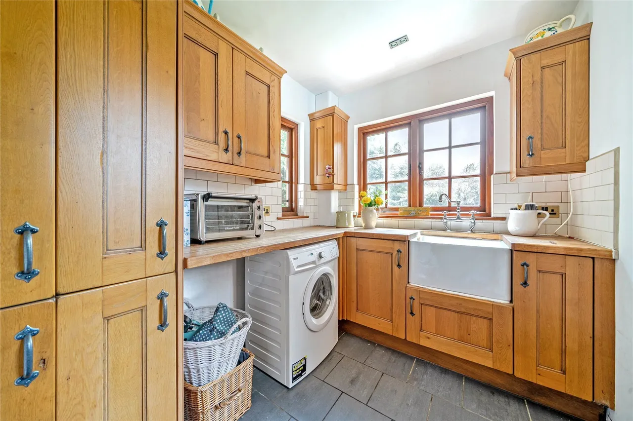 Burlings Lane, Knockholt, TN14, photo 15